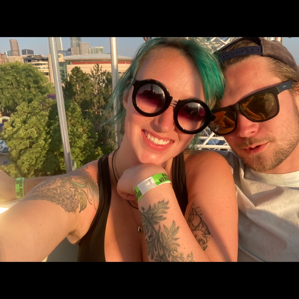 Meet your Posher, Shea